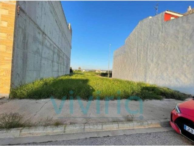 Terreno en Venta en Carlet