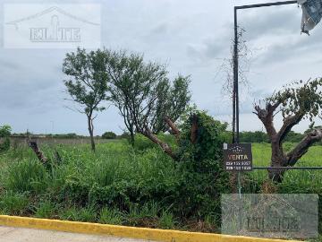 TERRENO EN VENTA EN CARR. SANTA FE PASO DEL TORO