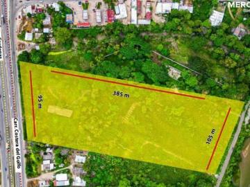 TERRENO EN VENTA EN CARR VHSA CARDENAS KM 18 F 764
