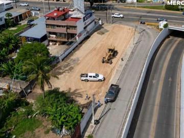 TERRENO EN VENTA EN CARR VHSA FRONTERA F 1271