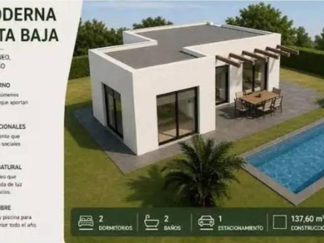 Terreno en Venta en Carral