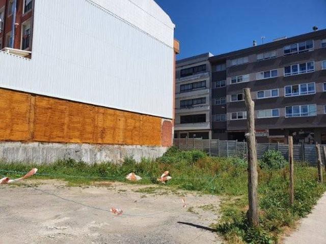 Terreno en Venta en Carral