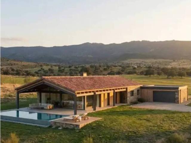 Terreno en Venta en Carrascalejo