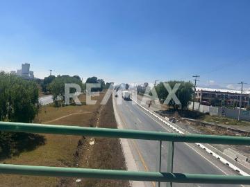 TERRENO EN VENTA EN CARRETERA TOLUCA ATLACOMULCO