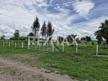 Terreno en venta en Carretera al Mezquital