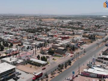 Terreno en Venta en Carretera al Mezquital Durango