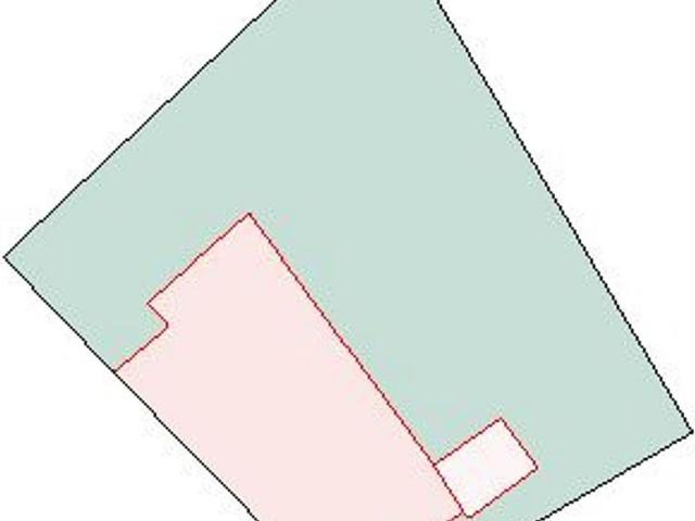 Terreno en venta en carretera De Montblanc, Reus, de 448 m² por 278.000