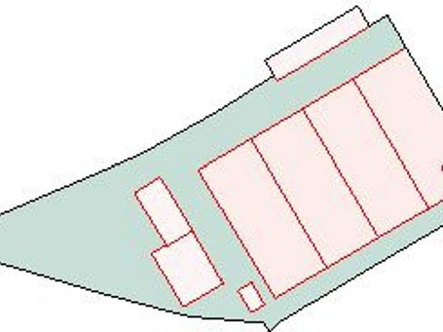 Terreno en venta en carretera De Sabadell, Rubí, de 284 m² por 110.000