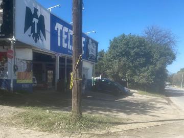 Terreno en venta en carretera el porvenir, Allende Nuevo Leon, Viejo Roble