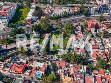 TERRENO EN VENTA EN CARRETERA MEXICO TOLUCA, CUAJIMALPA, CDMX