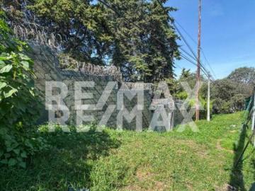 TERRENO EN VENTA EN CARRETERA MEXICO TOLUCA, CUAJIMALPA, CDMX