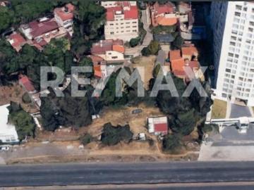 TERRENO EN VENTA EN CARRETERA MEXICO TOLUCA, CUAJIMALPA, CDMX