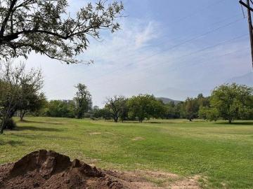 TERRENO EN VENTA EN CARRETERA NACIONAL, ZONA EL URO