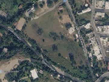TERRENO EN VENTA EN CARRETERA NACIONAL, ZONA EL URO