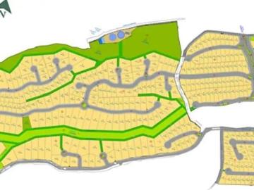 Terreno en venta en Carretera Nacional / Bosque Residencial