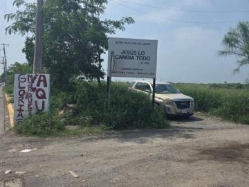 TERRENO EN VENTA EN CARRETERA NACIONAL EN LINARES, N.L