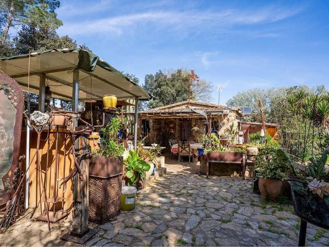 Terreno en venta en carretera Pals, Torrent Girona, de 9.206 m² por 200.000
