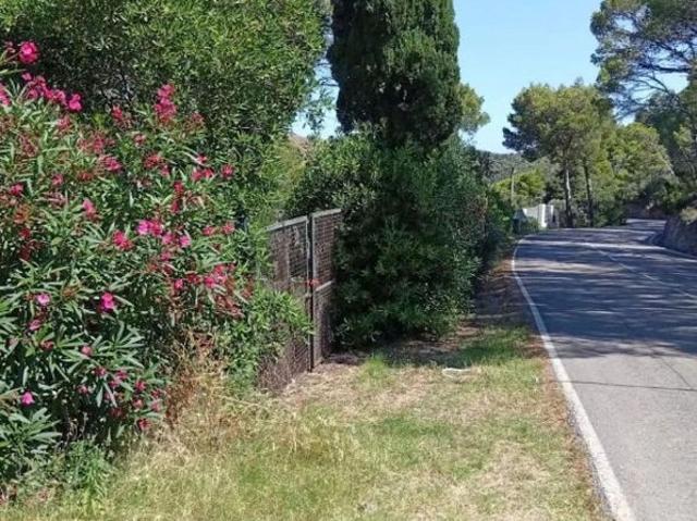 Terreno en venta en carretera Sa Tuna, Begur, de 338 m² por 129.750
