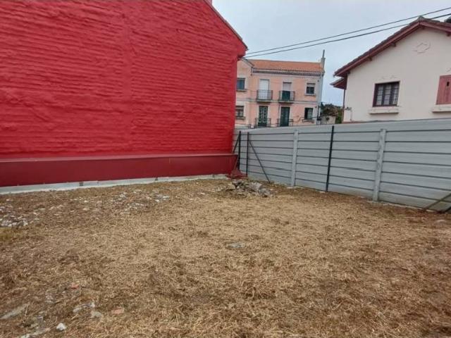 Terreno en Venta en Carreño