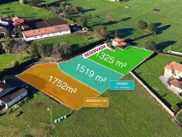 Terreno en Venta en Carreño
