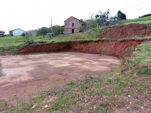 Terreno en Venta en Carreño