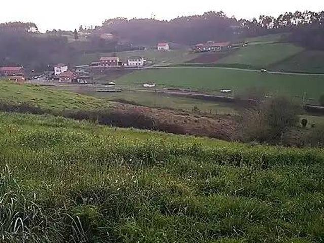 Terreno en Venta en Carreño