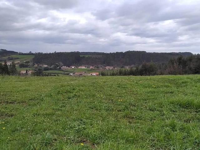 Terreno en Venta en Carreño