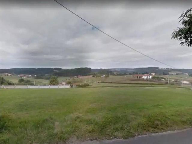 Terreno en Venta en Carreño