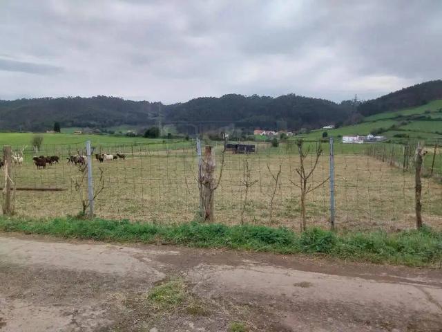 Terreno en Venta en Carreño