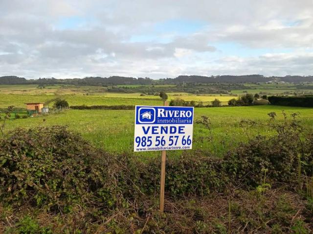 Terreno en Venta en Carreño