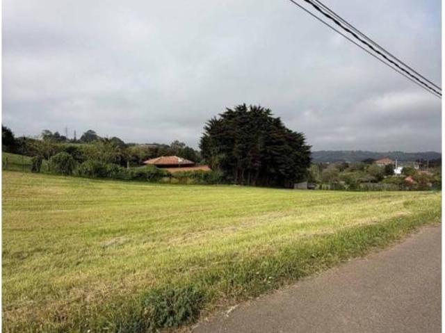 Terreno en Venta en Carreño