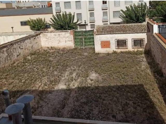 Terreno en Venta en Carrión de Calatrava