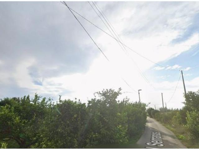 Terreno en venta en carril Serranos Beniajan, Murcia