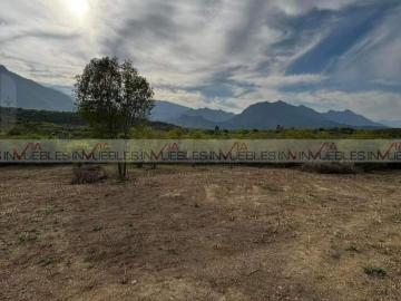 Terreno en venta en Carrizalejo, San Pedro Garza García, Nuevo León