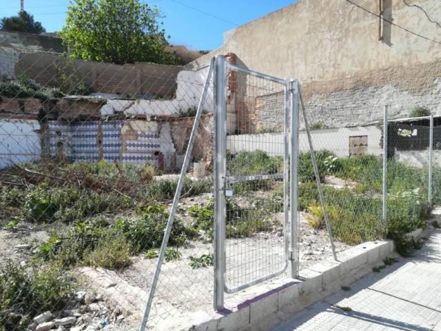 Terreno en Venta en Cartagena
