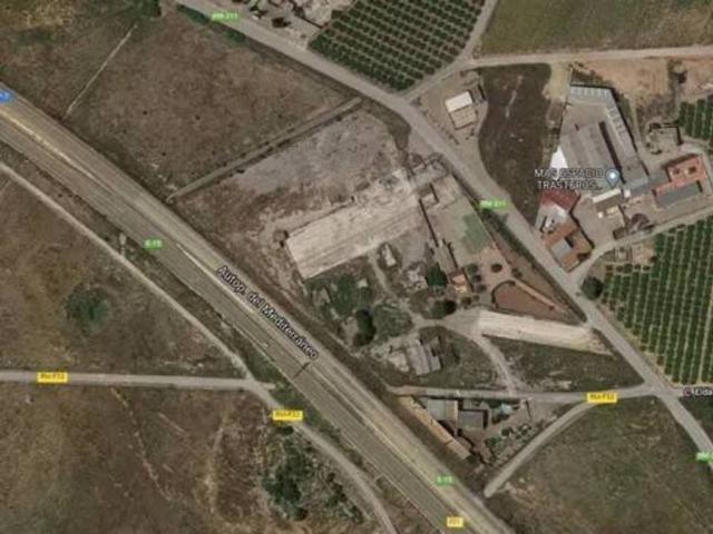 Terreno en Venta en Cartagena