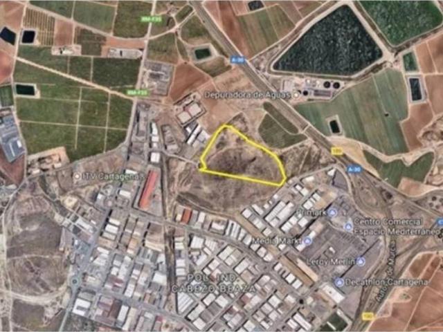 Terreno en Venta en Cartagena