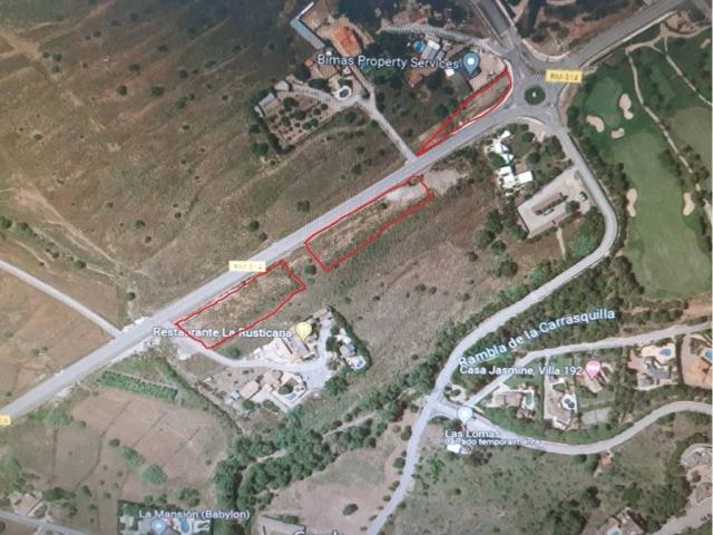Terreno en Venta en Cartagena