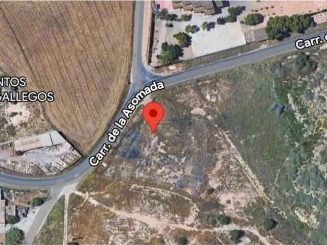 Terreno en Venta en Cartagena