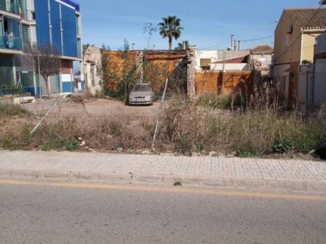 Terreno en Venta en Cartagena