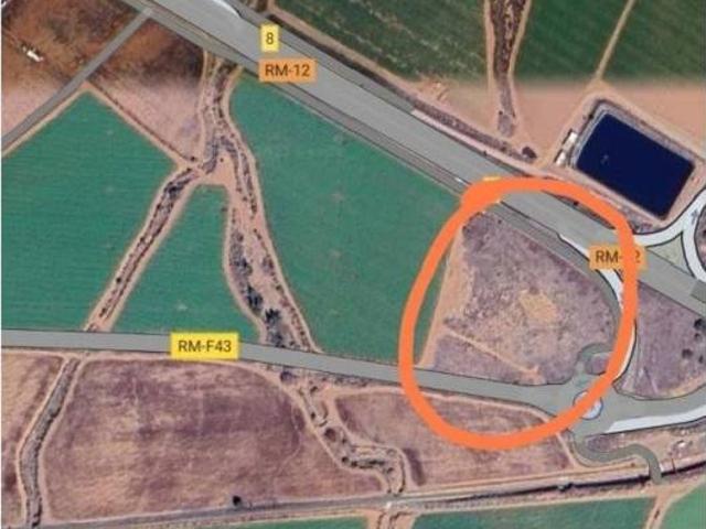 Terreno en Venta en Cartagena