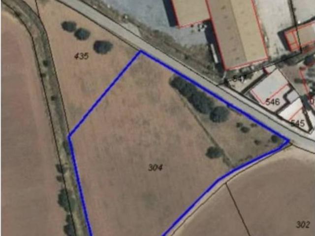 Terreno en Venta en Cartagena