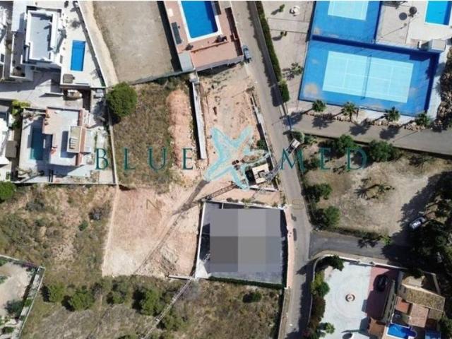 Terreno en Venta en Cartagena