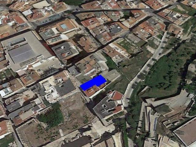 Terreno en Venta en Cartagena