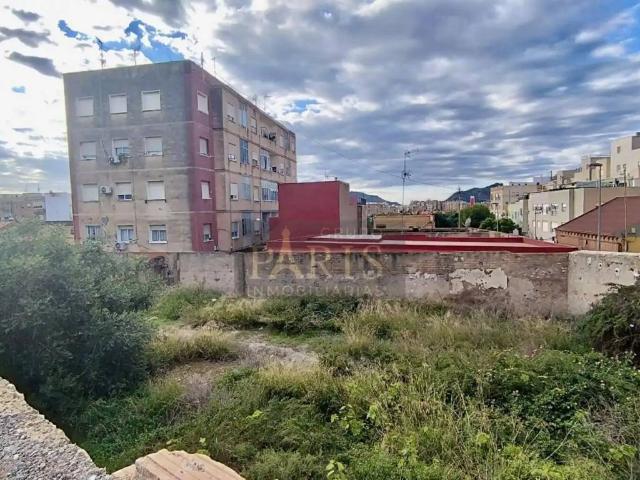 Terreno en Venta en Cartagena