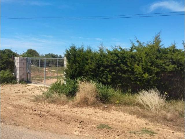 Terreno en Venta en Cartagena