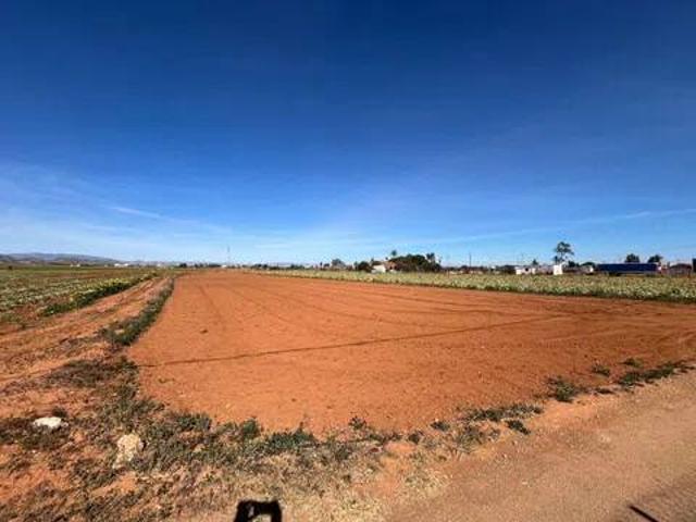 Terreno en Venta en Cartagena