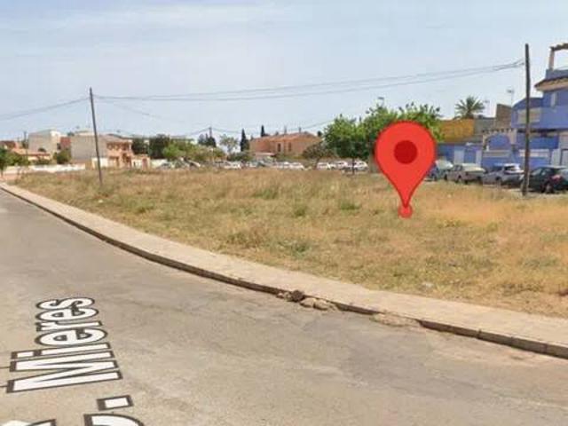 Terreno en Venta en Cartagena