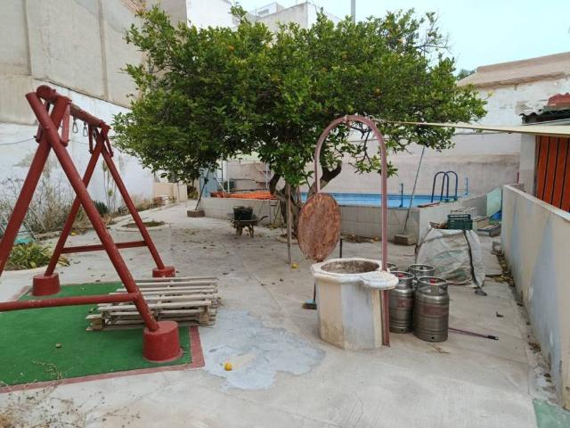 Terreno en Venta en Cartagena