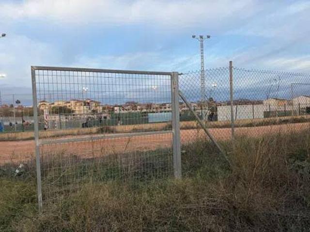 Terreno en Venta en Cartagena